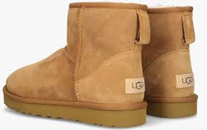 Hoofdbeeld UGGs mini
