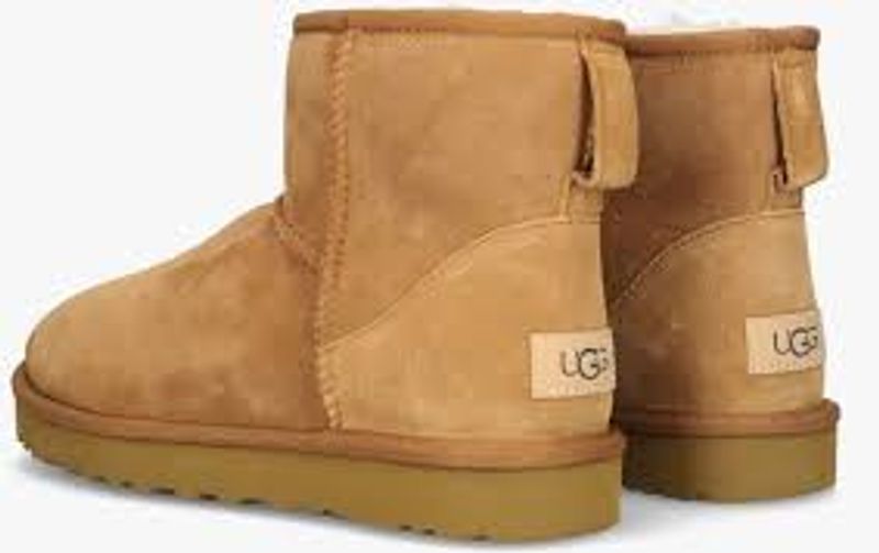 UGGs mini