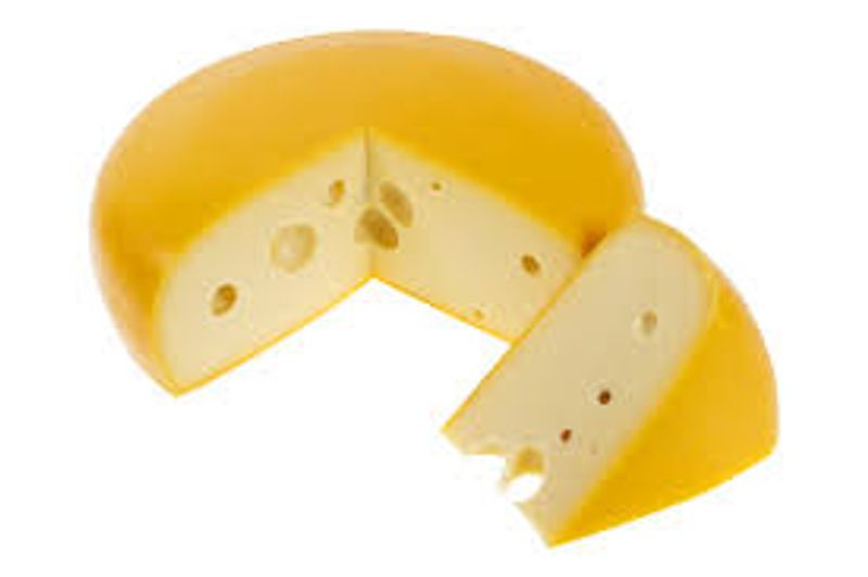 Jonge kaas